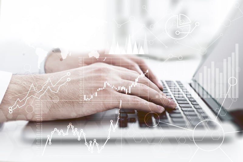 Programmable Banking gives you the power to customise your banking experience. Picture: 123RF/ismagilov