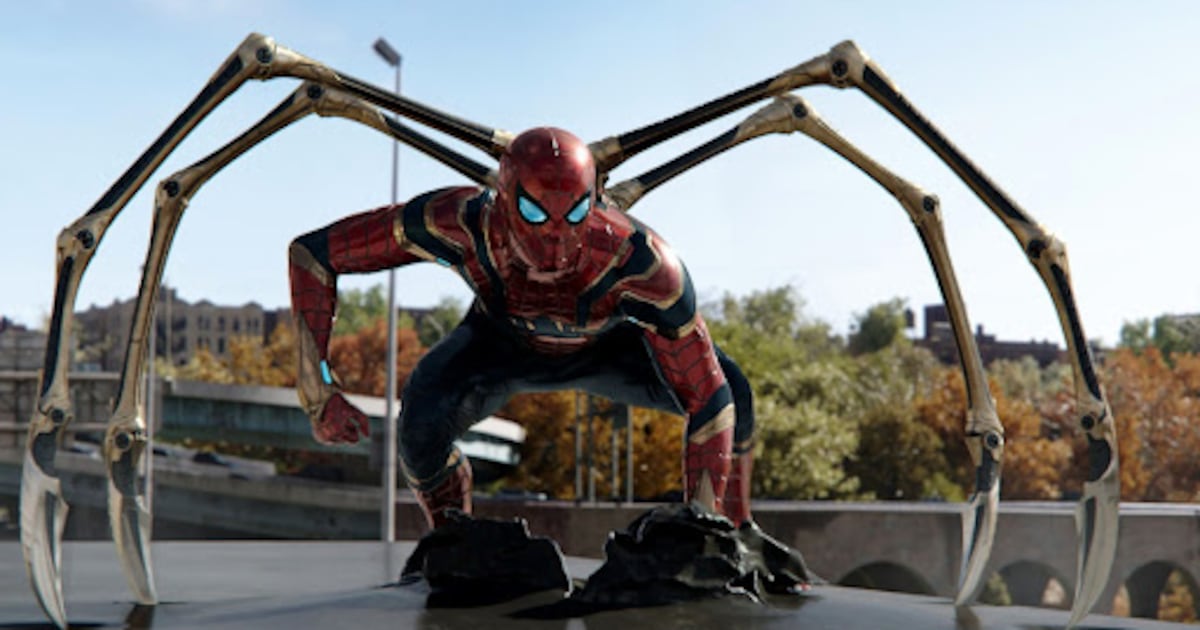 Wie „Spider-Man: Brand New Day“ den Rekord von „Avengers: Endgame“ brach