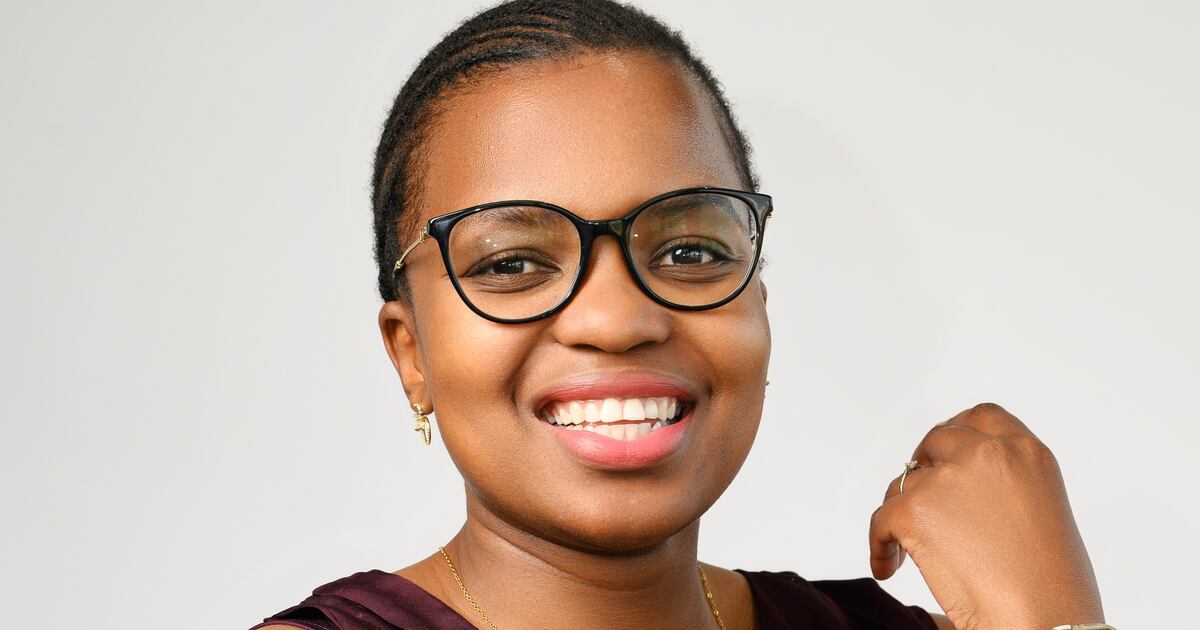 Woman’s determination drives digital access in rural areas