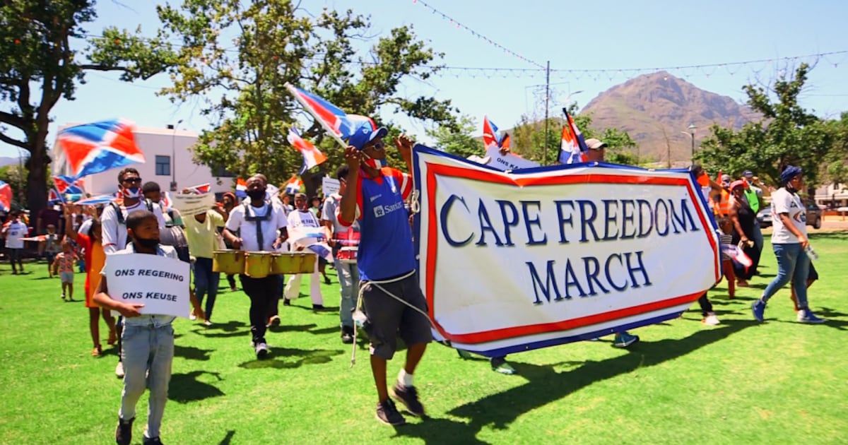 MIKE SILUMA | The secessionists are playing with fire