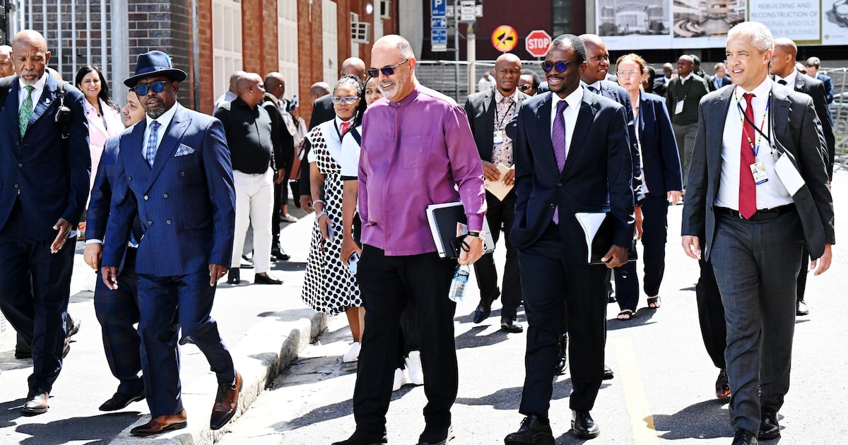 Budget 2026 sees debt stabilise as SA’s borrowing requirement declines