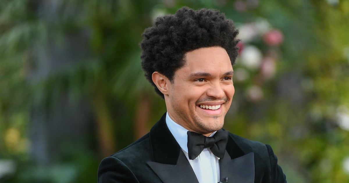 Giveaway: ‘Born a Crime and Other Stories’ by Trevor Noah