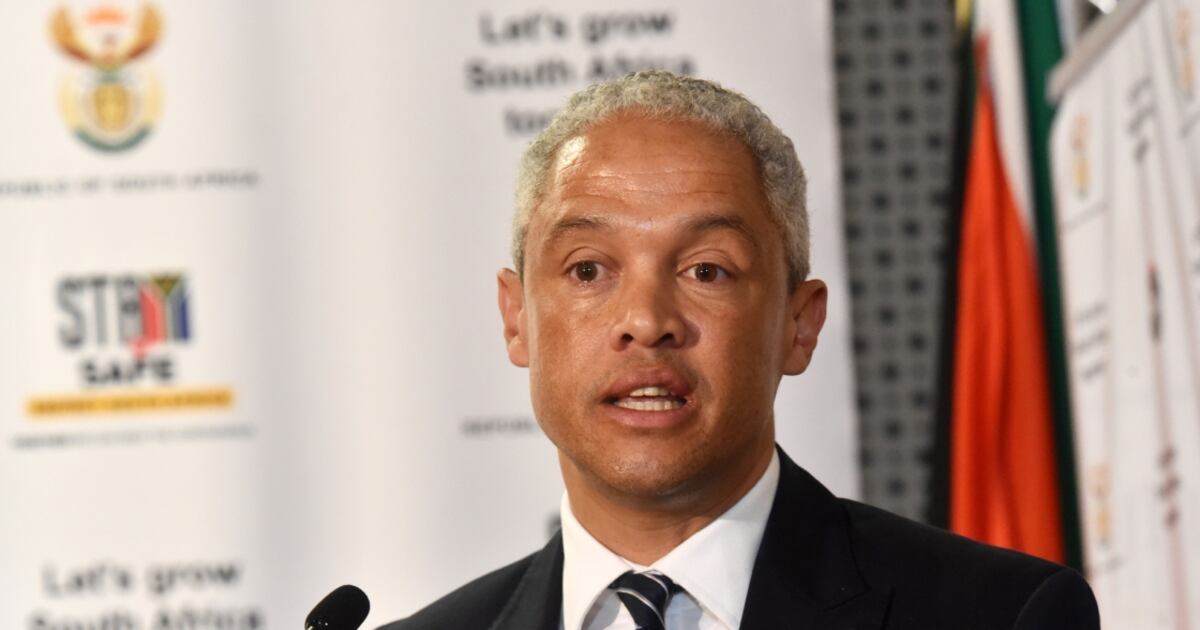 Treasury: Municipal failures threaten South Africa’s fiscal gains