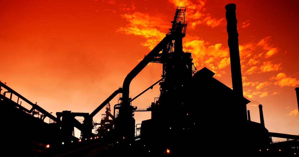 From JSE Top 40 darling to penny stock: Amsa limps to its centenary