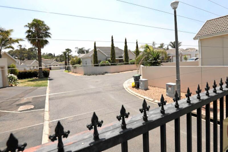 The Supreme Court of Appeal ruled on Thursday that gated estates can draw up their own traffic rules for their internal roads.