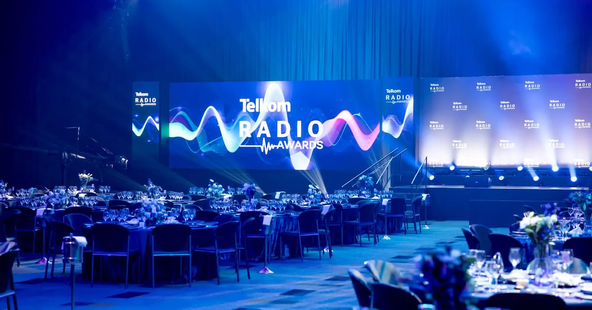 Enter now: Telkom Radio Awards return with refreshed categories