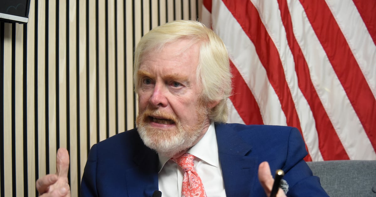 Mampara of the week: Leo Brent Bozell