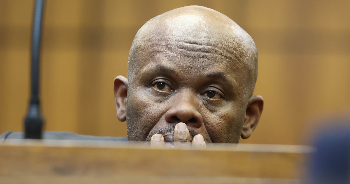 Sibiya bail bid: state says evidence points to ‘clear build-up’ to alleged ...