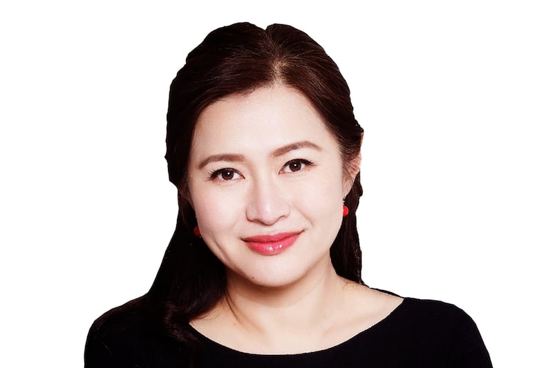 Christine Wu will replace Cowyk Fox as Chief Executive: Everyday Banking, also with immediate effect.