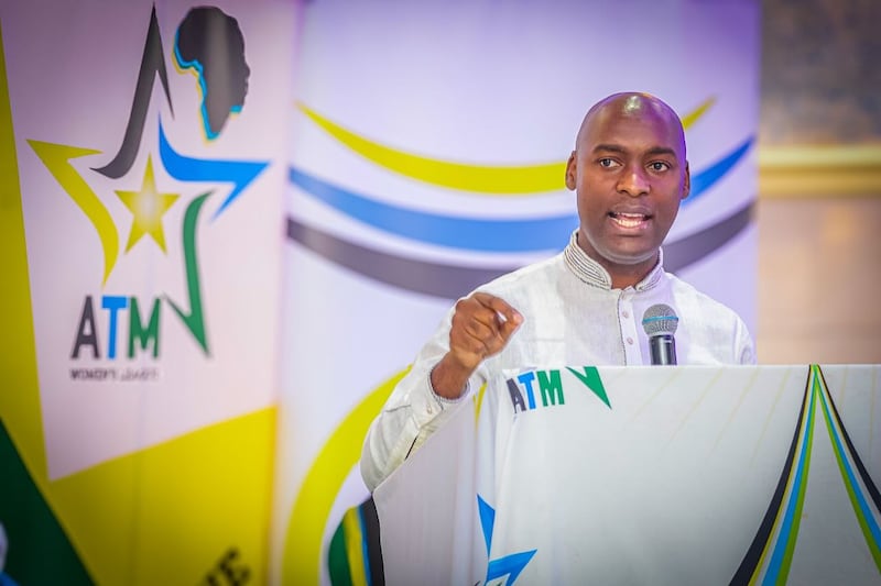 Former ATM leader Vuyo Zungula has been removed from his position.